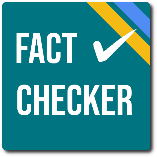 Fact Checker Extension